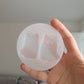 2 inch Ghost Kitties Silicone Mould