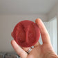 2 inch Eyeballs In Jars Silicone Mould