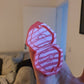 2 inch Lips Silicone Mould