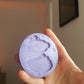 2 inch Satanic Bunny Slippers Silicone Mould