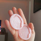 2 inch Brain Cupcake Silicone Moulds