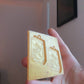 2 inch Bone Cereal Boxes Silicone Mould