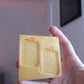2 inch Bone Cereal Boxes Silicone Mould