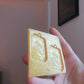 2 inch Bone Cereal Boxes Silicone Mould