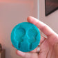 2 inch Snake Lollipops Silicone Mould