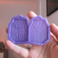 2 inch Juice Cartons Silicone Mould