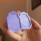 2 inch Juice Cartons Silicone Mould
