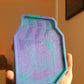 6 inch Juice Carton Silicone Mould