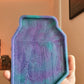 6 inch Juice Carton Silicone Mould