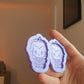 2 inch Beetle Cats Silicone Mould
