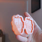 2 inch Scarecrow Cats Silicone Mould