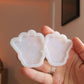2 inch Hockey Cats Silicone Mould