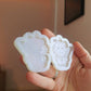 2 inch Hockey Cats Silicone Mould