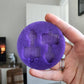 2 inch War Hammers Silicone Mould