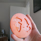 2 inch Shadow Daggers Silicone Mould