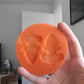 2 inch Shadow Daggers Silicone Mould