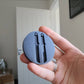 2 inch Katana Swords Silicone Mould