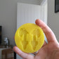 2 inch Bow Axes Silicone Mould