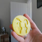 2 inch Bow Axes Silicone Mould
