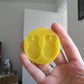 1.5 inch Chick's Silicone Mould