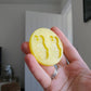 1.5 inch Chick's Silicone Mould