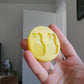 1.5 inch Chick's Silicone Mould