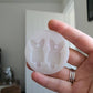 1.5 inch Dead Bunny Lollipops Silicone Mould