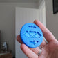 Cute Bats Silicone Mould