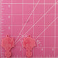 2 inch Skull Mace's Silicone Mould