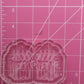2 inch Juice Cartons Silicone Mould