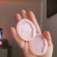 2 inch Brain Cupcake Silicone Moulds