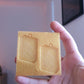 2 inch Bone Cereal Boxes Silicone Mould