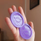 2 inch Spooky Doughnut Silicone Moulds