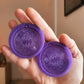2 inch Spooky Doughnut Silicone Moulds