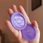 2 inch Spooky Doughnut Silicone Moulds