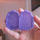2 inch Juice Cartons Silicone Mould