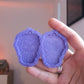 2 inch Beetle Cats Silicone Mould