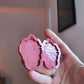 2 inch Fred Cats Silicone Mould