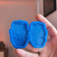 2 inch Mik Cats Silicone Mould