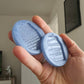 2 inch Patriarchy Tears Cartons Silicone Mould