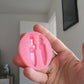 2 inch Bow Knifes Silicone Mould