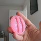 2 inch Bow Knifes Silicone Mould