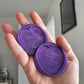 2 inch Thick Thighs Save Lives Silicone Moulds
