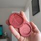 2 inch Vampire Lips Silicone Moulds