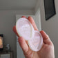 2 inch Cute & Psycho Heart Silicone Moulds