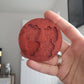 2 inch Cute Dripping Axes Silicone Mould
