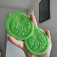 3 inch Octopus Silicone Moulds