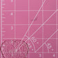 2 inch Cute & Psycho Heart Silicone Moulds