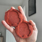 2.5 inch Game Silicone Moulds