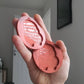 2.5 inch Game Silicone Moulds